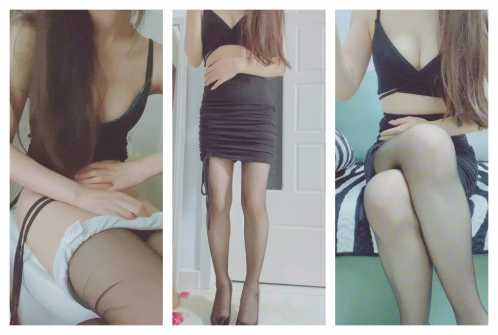 后妈裙腹痛揉腹定制02