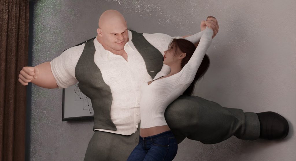 暴打真琴04（办公室虐秘书)