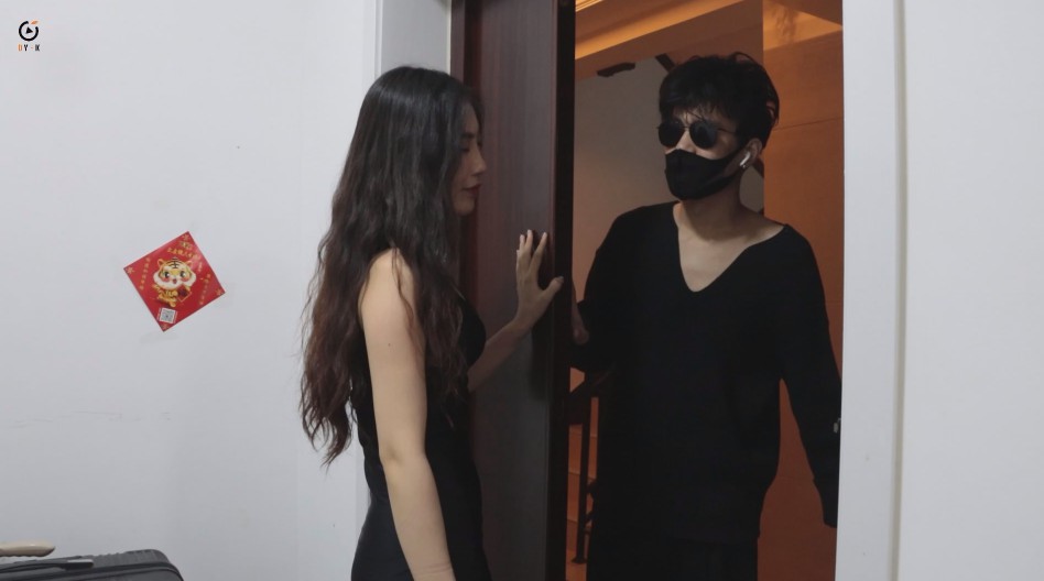 【剧情捅刺】恩可 入室凶案