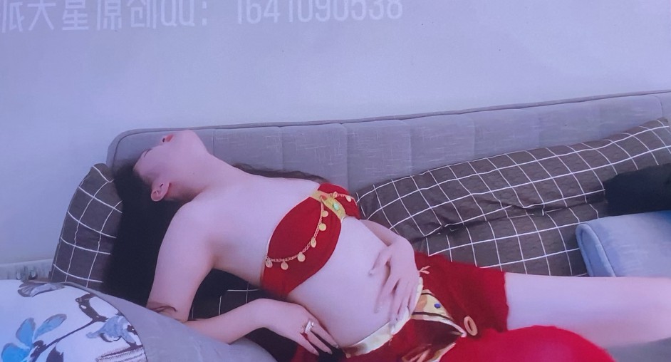 派大星系列-魔改西游