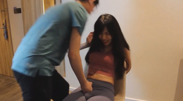 【冬庭馆】剧情静雅文秘