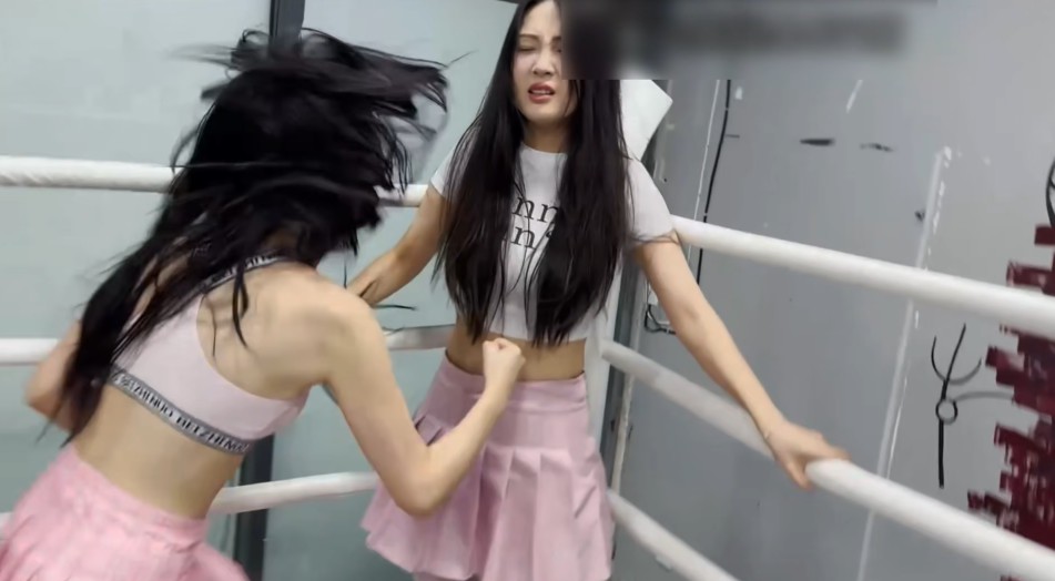 BW-106 mingxi vs xiao