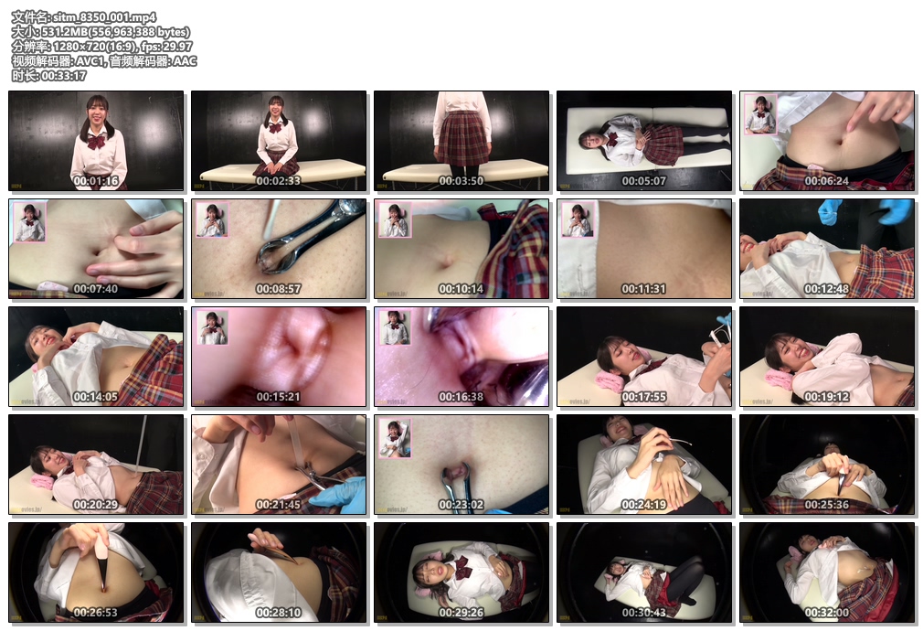 sitm_8350_001jk黑丝肚脐