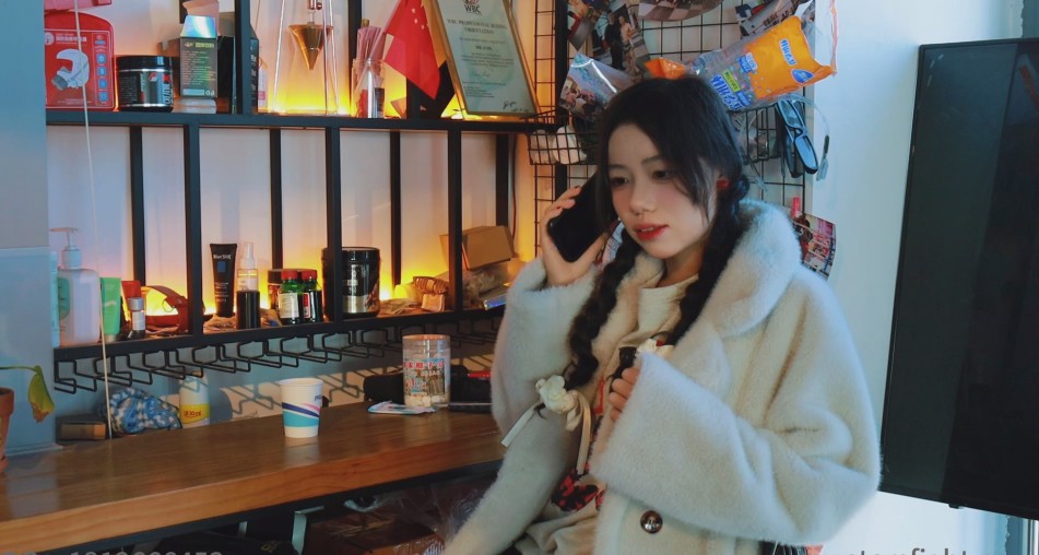 繁星SF-FT004 Lulu VS G