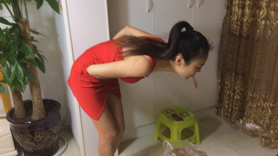 思柔系列-打吐2