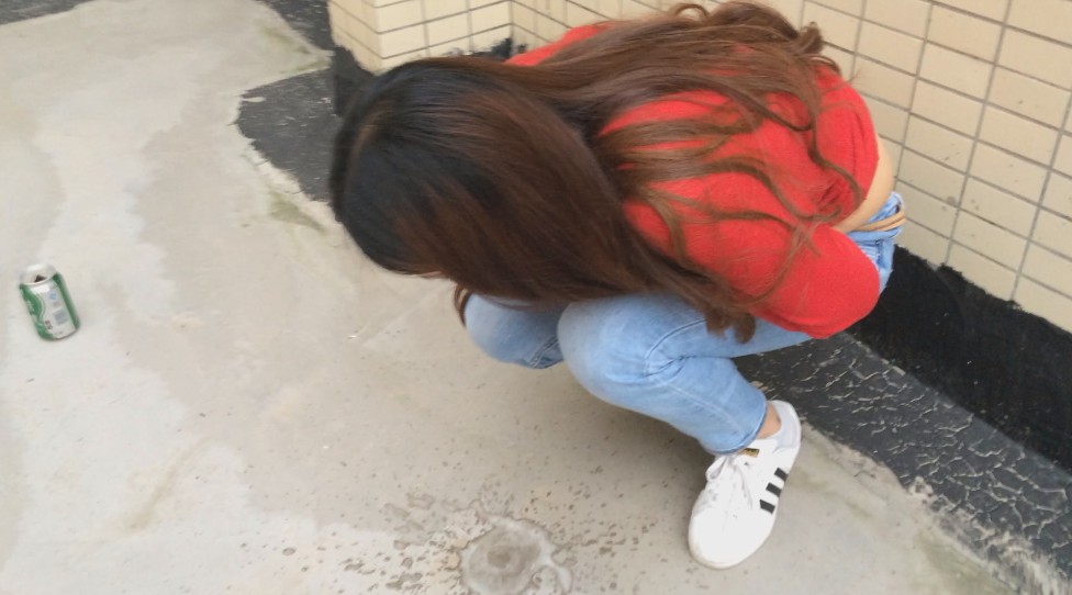 斯丽丽 5 超级打吐