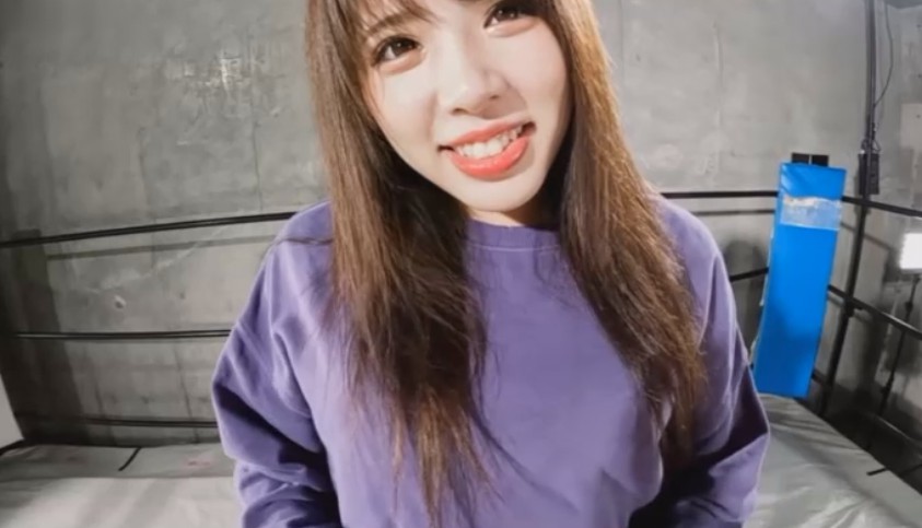 BHPK-01拳击日本女优