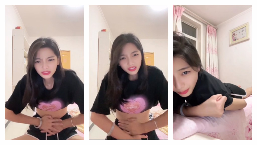 【剧情台词】孙悟空入腹女妖精