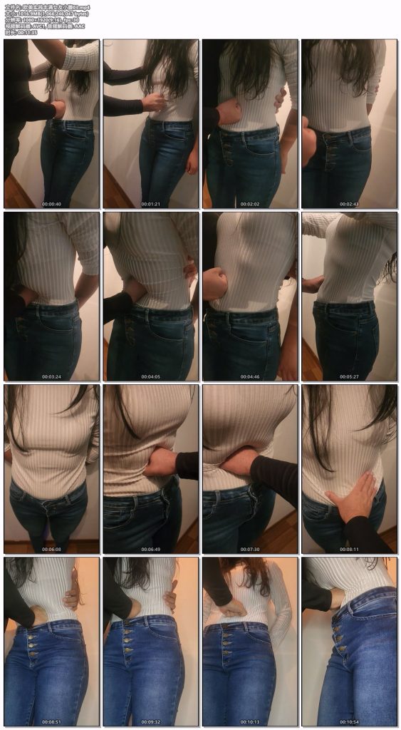 欧美实践丰满女友小腹03