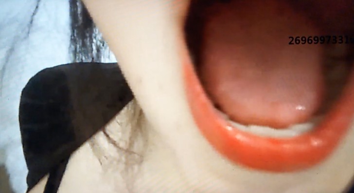 入腹丰满深脐狮驼岭