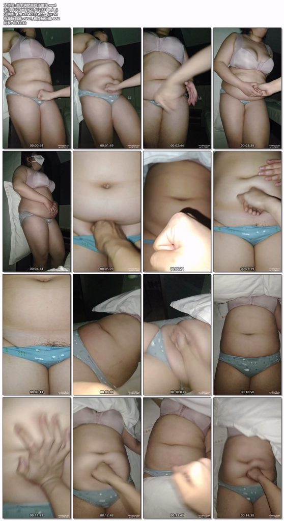 超丰满肥肠肚子重击