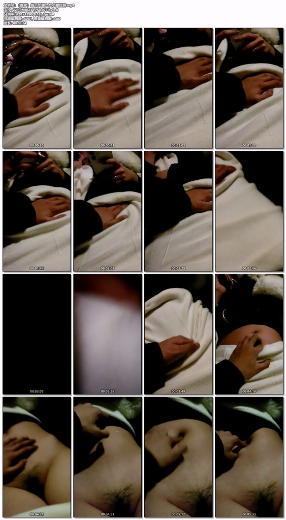 （偷录）线下实践女友小腹肚脐