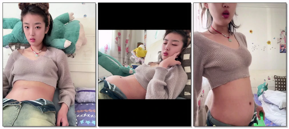 定制鼓肚按压水声