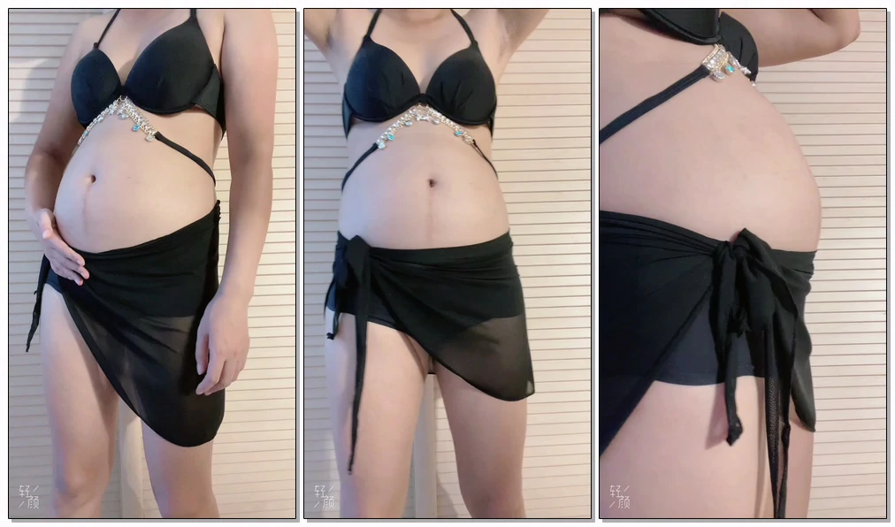 比基尼大肚狮驼岭公主