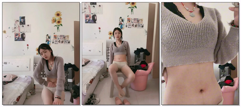 穿越红蟒婶婶入腹