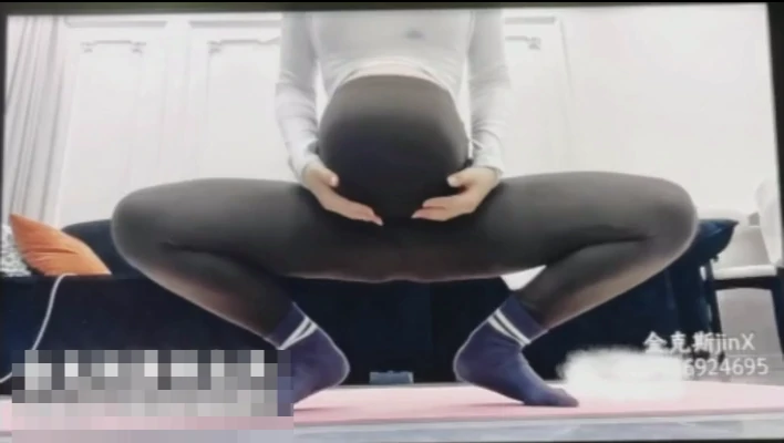 金克斯-瑜伽老师孕痛02分娩