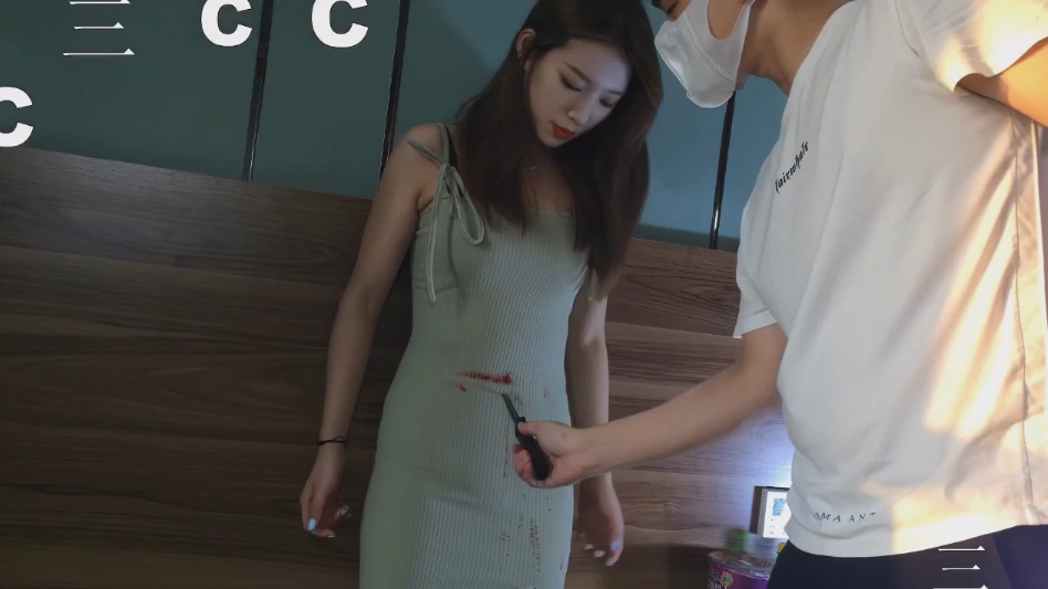 TMO-绿色紧身衣赐福