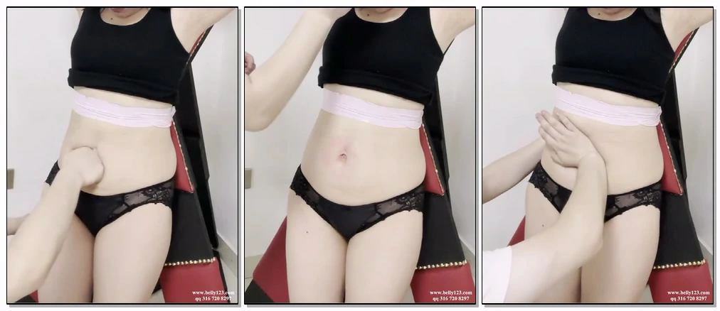 中国吊绑实践老婆骚脐呻吟+丰满肚