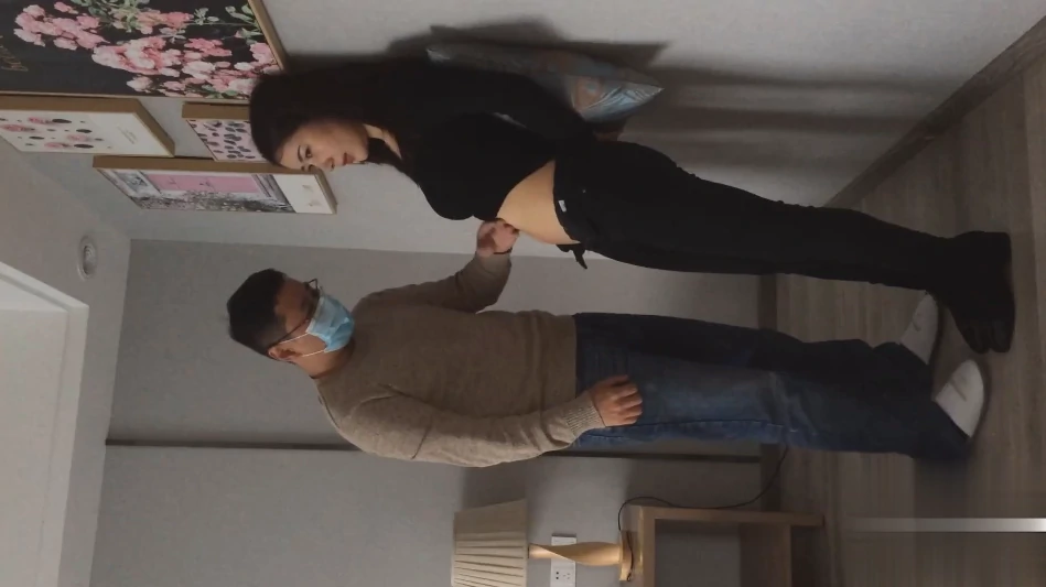 未然私下实践超重力打踢