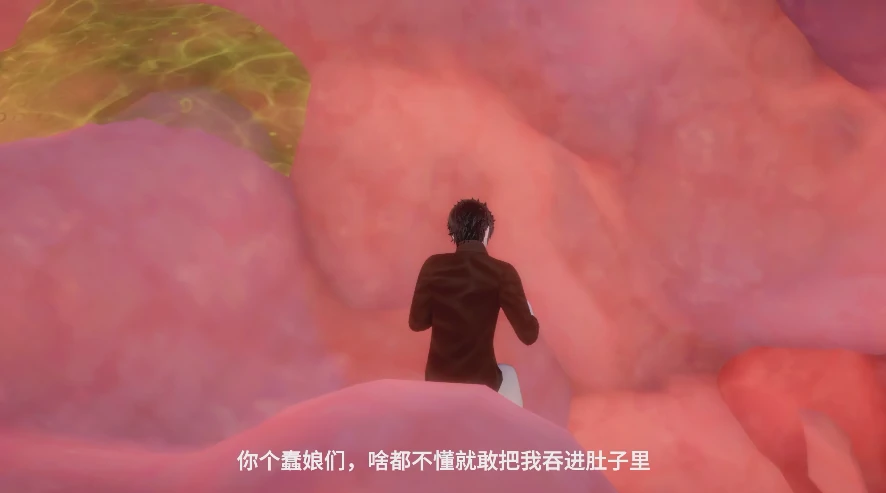 玖姐不甘派遣女杀手处理男主反遭殃