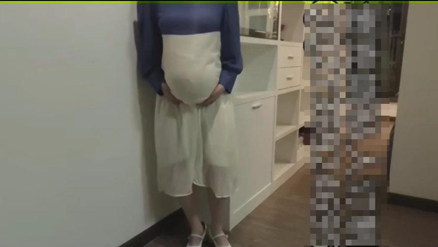 金克斯和服私人定制孕痛