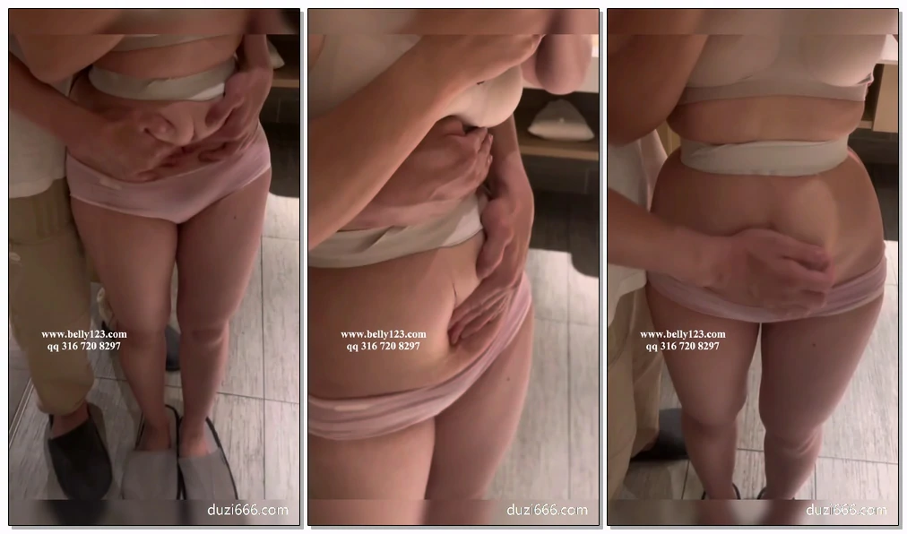 中国国内实践老婆勒小腹虐+脐_