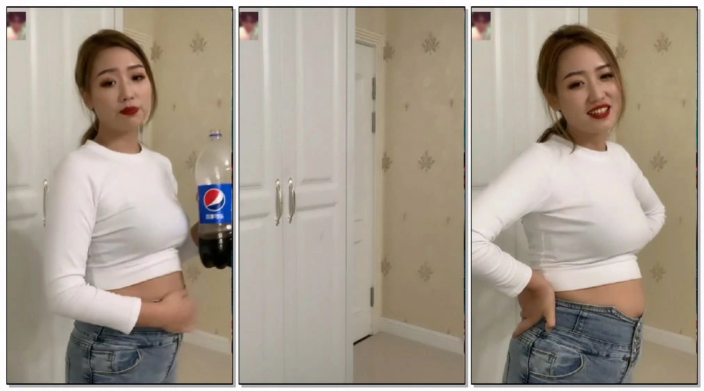 微信语音VIP定制撑大肚子对话