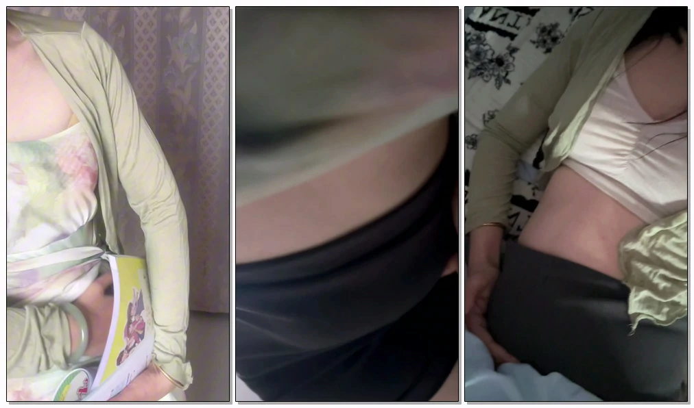 小明入后妈裙老师小腹