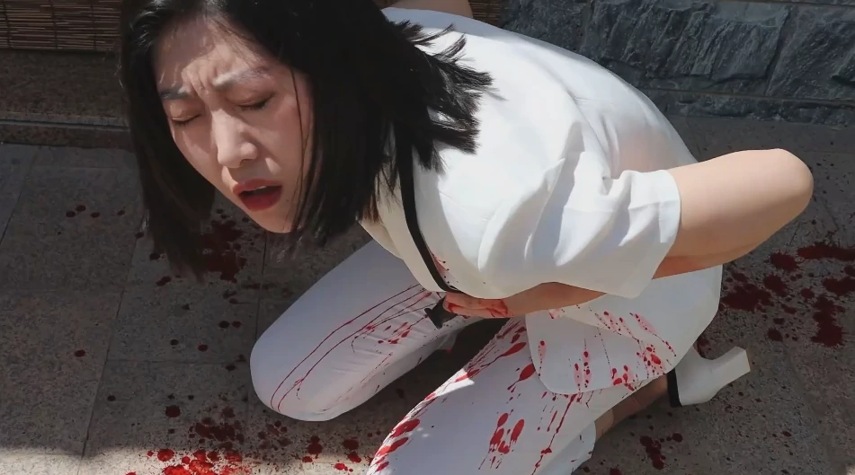 【剧场剧情】女间谍代号青鸾被赐福