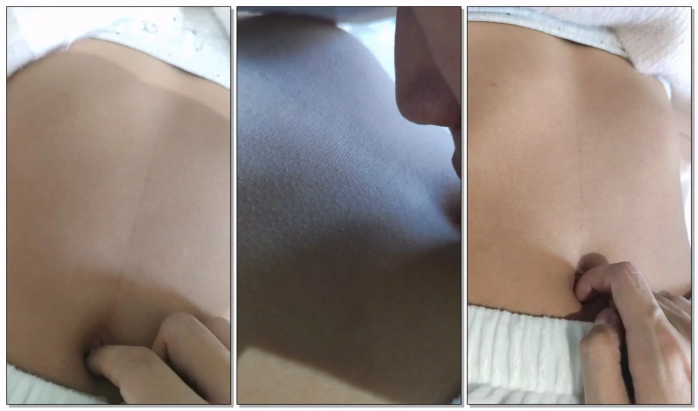 【剧情台词】jk甜妹被入腹求饶不要捅我肚脐