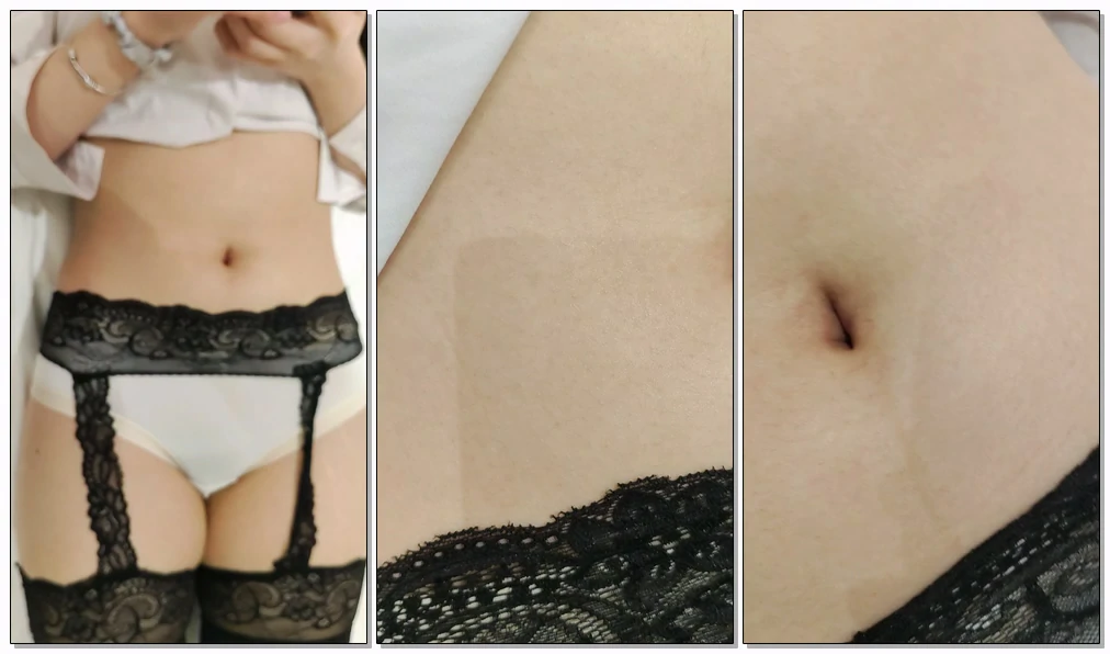 中国女大学生黑丝吊带肚脐第一人称