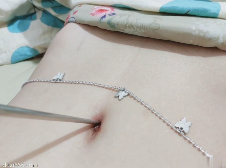 云汐18 铁筷子戳红