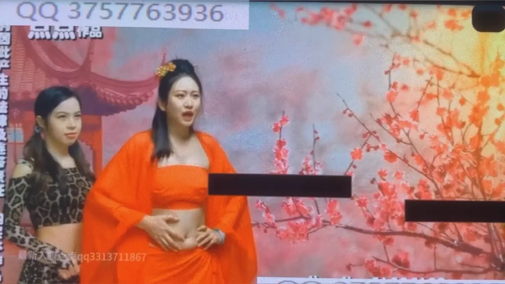 赤云夫人